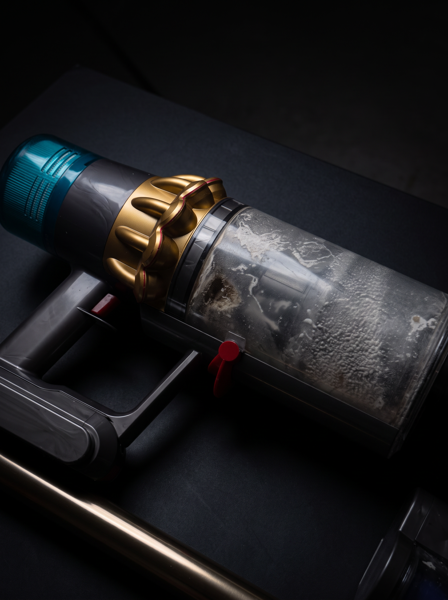 Dyson Repairs - The Vacuum Doctor Melbourne